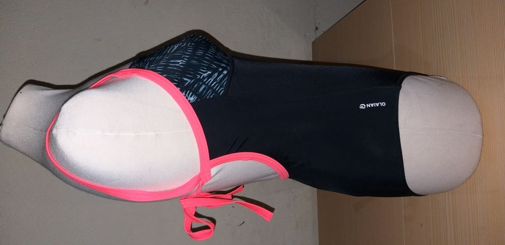 Fato de Banho da Decathlon