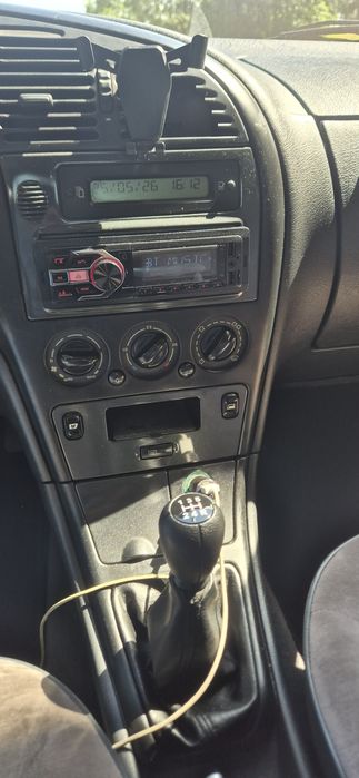 Citroën Xsara 1.4HDI