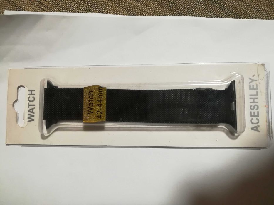 Продаю Ремешок -браслет " Миланская Петля Apple Watch " (42-44)мм