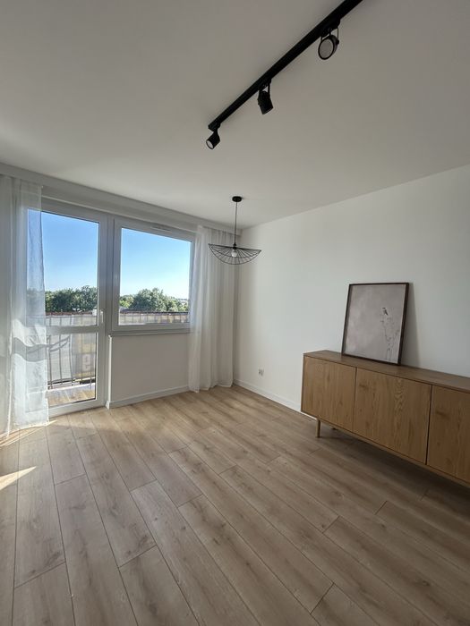 Mieszkanie Kluczbork 45 m2