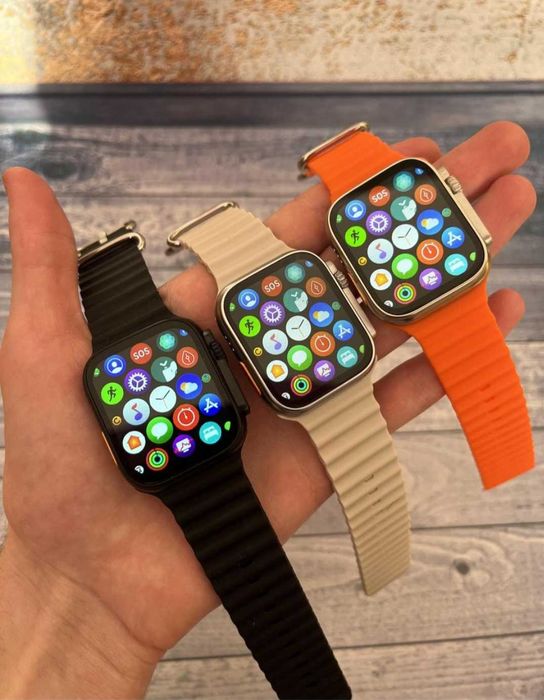 Набір 6в1 MEGABOX