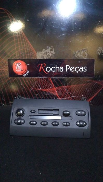 Radio Rover 75 (Rj)