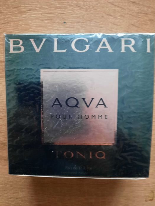 Чоловічі парфуми