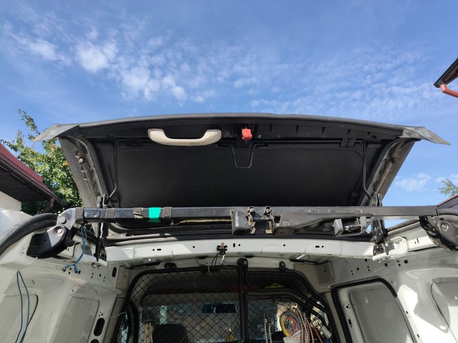 Renault Kangoo Eco 2