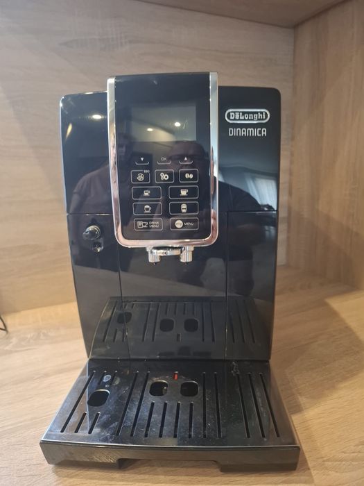 Ekspres do kawy DeLonghi