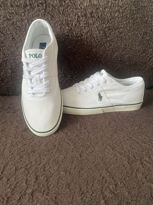Орегінальні кросівки POLO