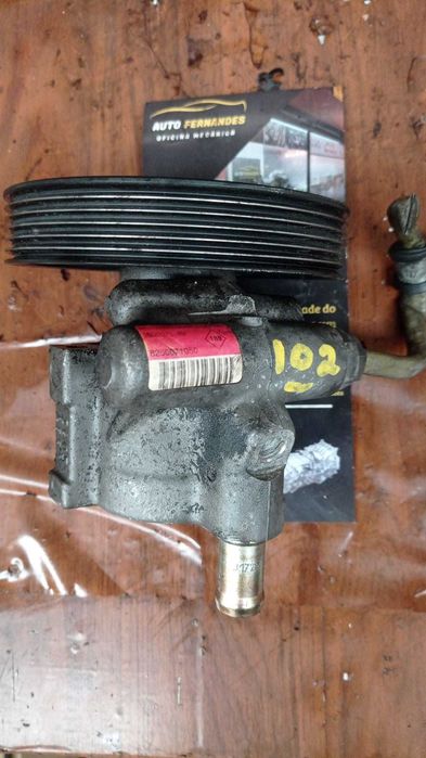 Bomba de Direção Volvo S40, Mitsubishi   Ref: 8 2 0 0 0 7 1 0 5 0