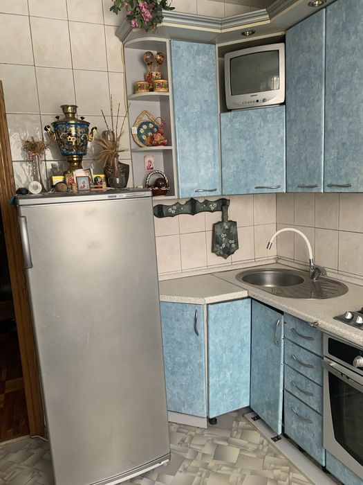 Здам 2х кімнатну квартиру з меблями та технікою на Ковпака