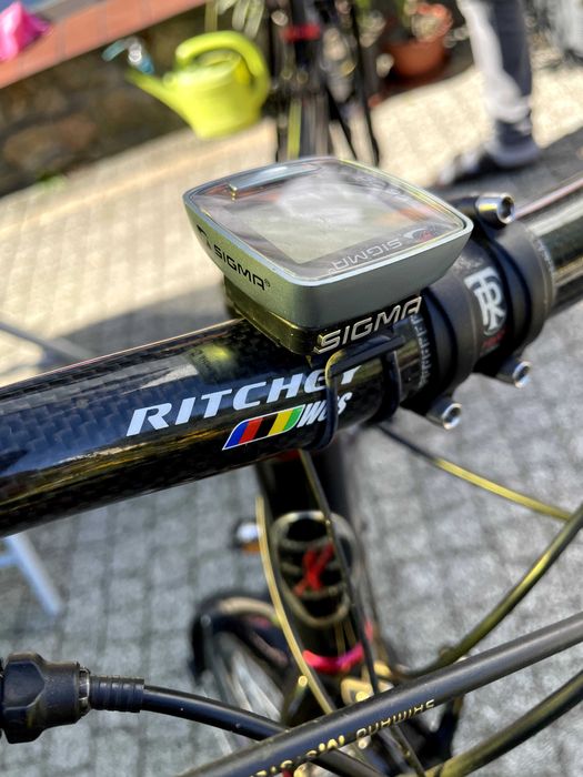 Rower MaxCycles Monza