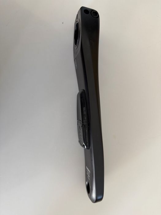 Potenciómetro 4iiii PRECISION 3+ Shimano Ultegra R8100 – 175 mm – Como Novo