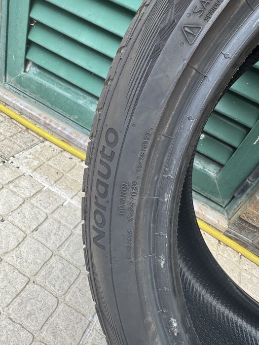 Pneu Norauto Prevensys 4