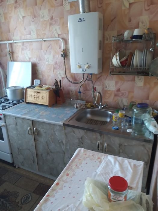 Здам 1-кімнатну квартиру в центрі міста Прилуки