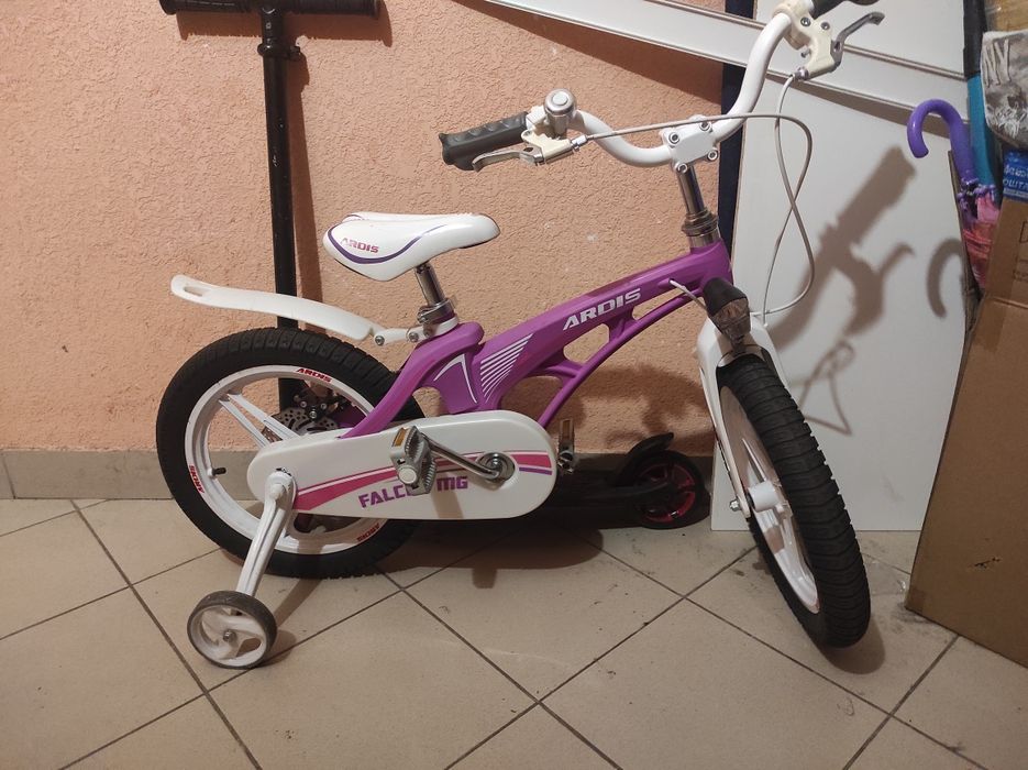 Велосипед Ardis falcon 16"