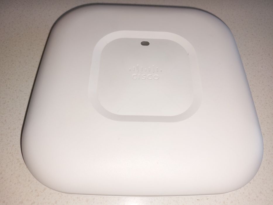 точка доступа wi fi Cisco Air cap2702i роутер маршрутизатор