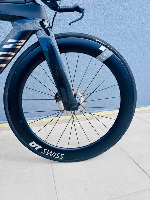 Speedmax CF 8 Disc Di2 Ultegra
