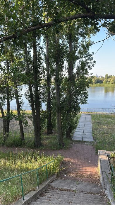 Власник!!!Продам 3-х кімнатну квартиру Оболонь