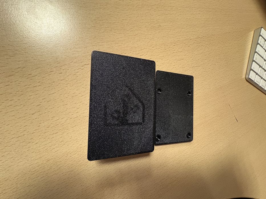 Raspberry pi 4 корпус