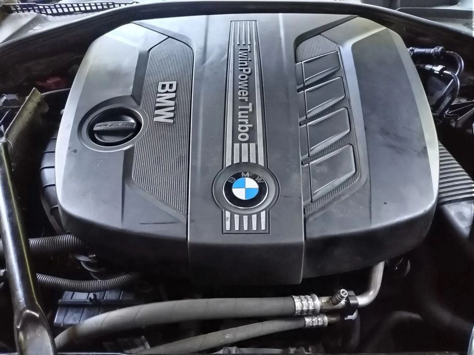 Motor completo BMW 3 Touring (F31)