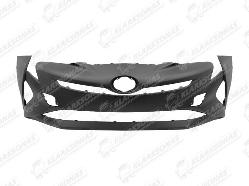 Бампер передній TOYOTA PRIUS (XW50), 11.2015 - 5211947961