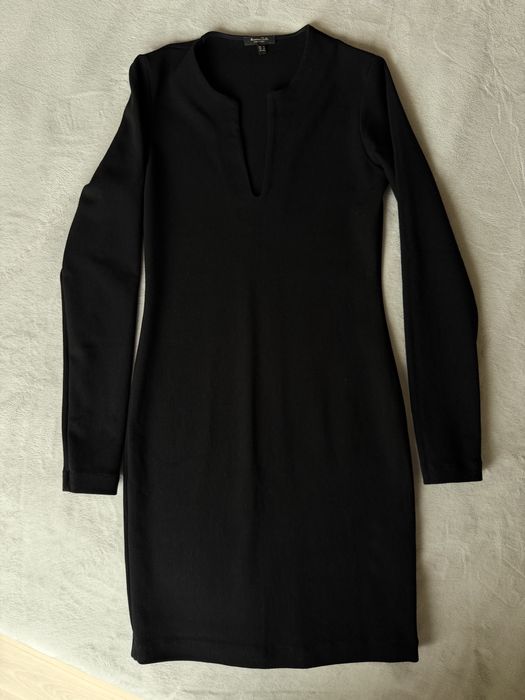 Сукня від Massimo Dutti XS
