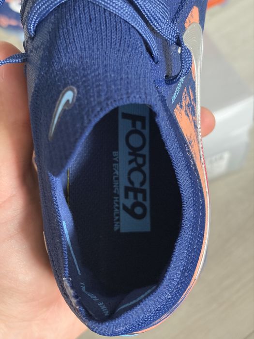 Nike phantom elite fg