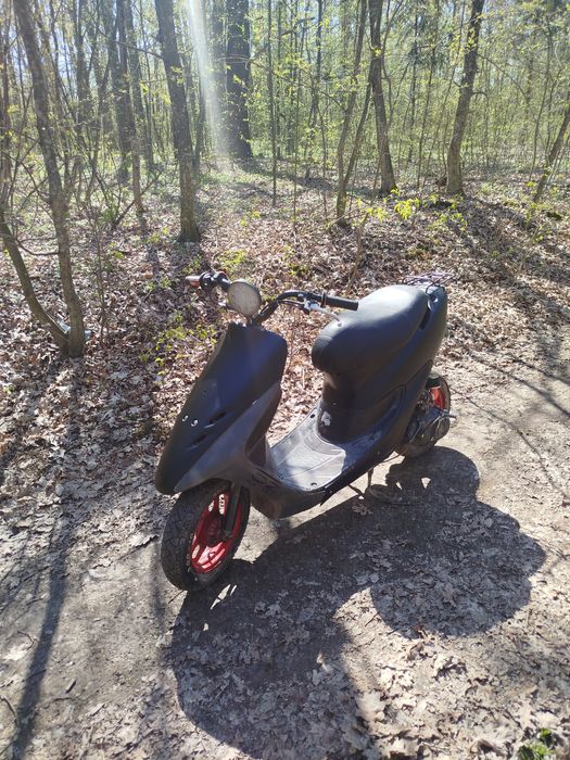 Продам діо34 находу