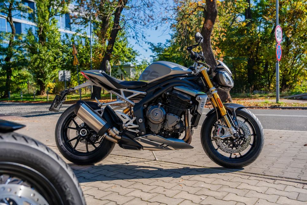 Triumph