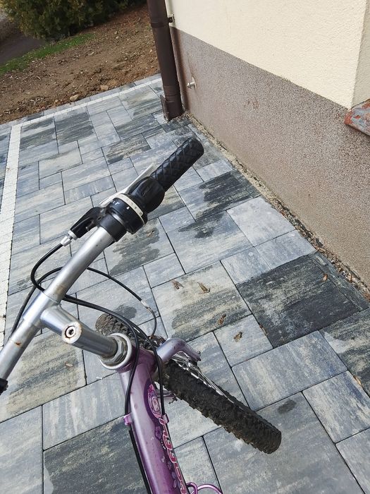 Sprzedam rower dziewczęcy 20 cali
