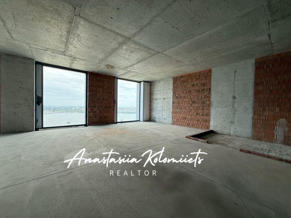 Видовая квартира ЖК Маяк, Mayak (ЭКСКЛЮЗИВ КЛЮЧИ)