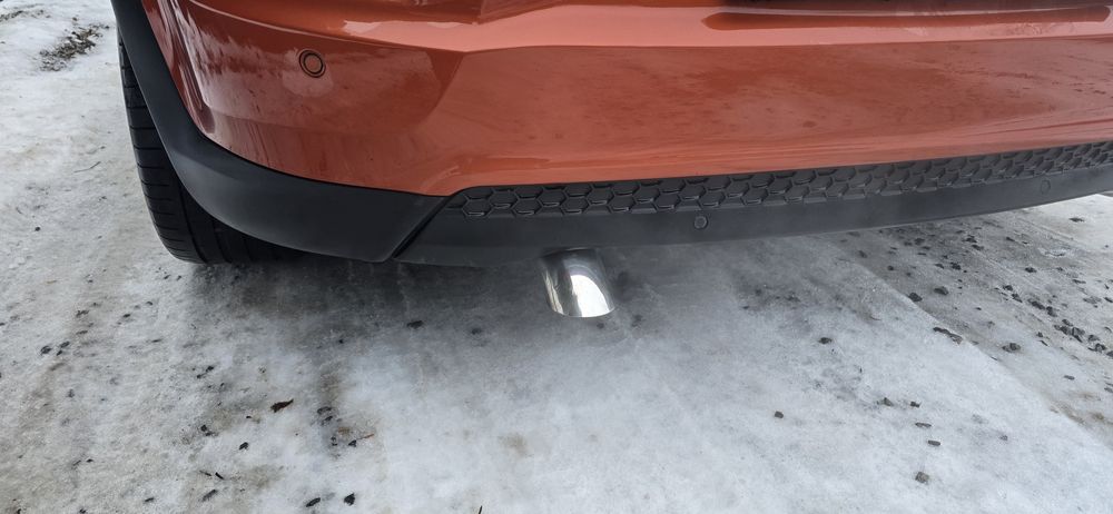 Volvo C30 LIFT Benzyna 1.6 Zadbany Wyjątkowy !!