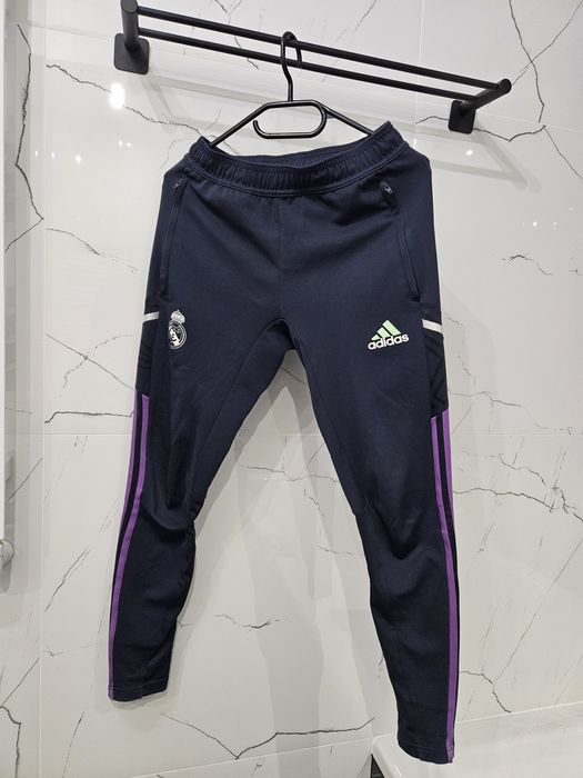 Spodnie dresowe Adidas XS