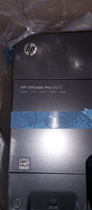 Принтер 3в1 стан новий