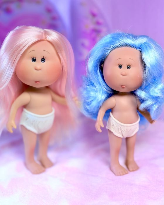 Лялька міні мія 23 см