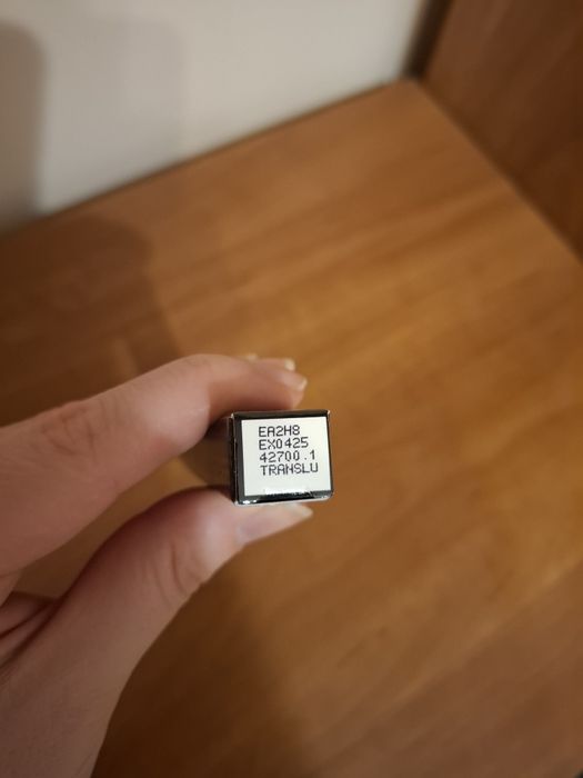 Oriflame Giordani iconic konturówka 42700 nowa