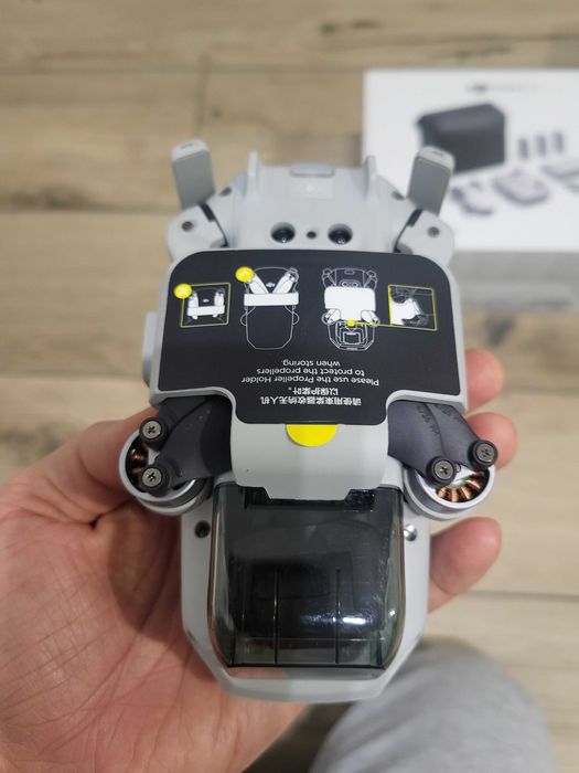 Dron DJI 2 SE More COMBO gwarancja