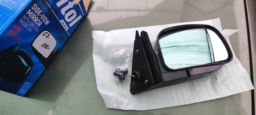 Праве зеркало ВАЗ 2107