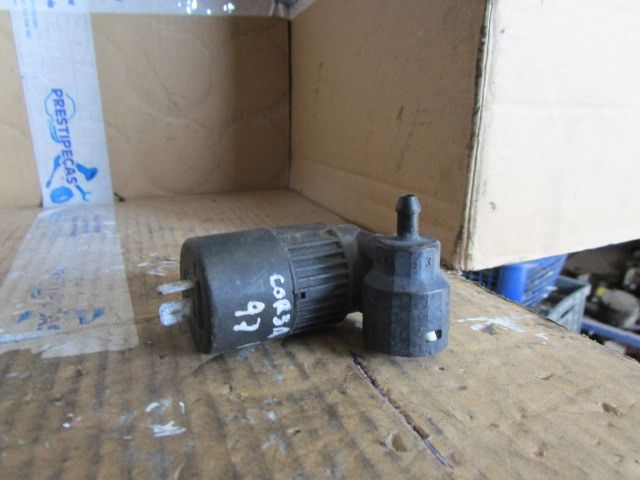 Motor de esguicho OPEL Corsa B Van