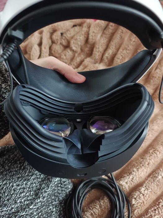 Продам не дорого Playstation vr2