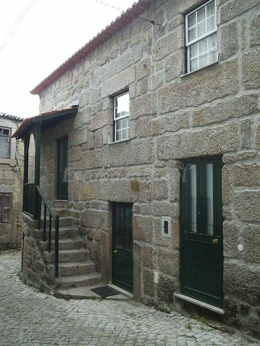 Turismo Rural Serra da Estrela - Casa da Palheira