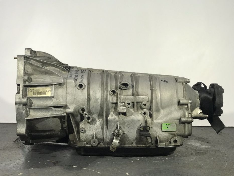 АКПП БМВ Е46 М47N 320d Рестайл Автомат Коробка Передач GM