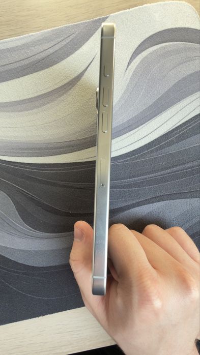 iPhone 16 Pro Max 256 GB