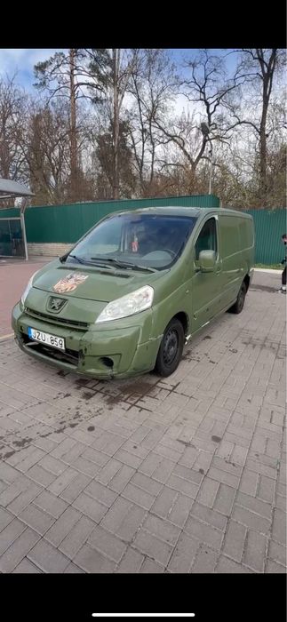 Продам Peugeot Expert diesel Бус