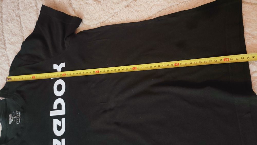 Koszulka Reebok rozm. S