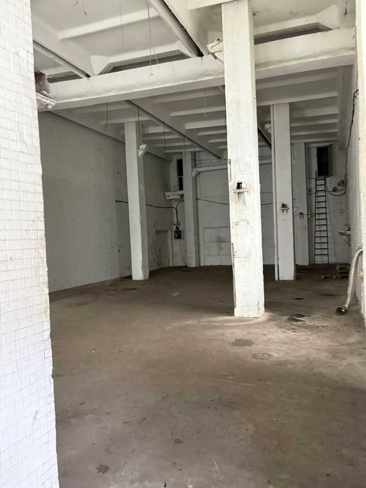 Оренда СТО вул. Василенка Миколи Солом’янка 219м2