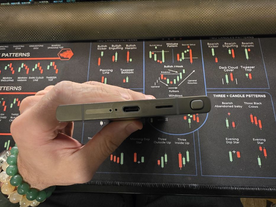 Samsung S24 Ultra 512GB Cinza com garantia até 03/2027