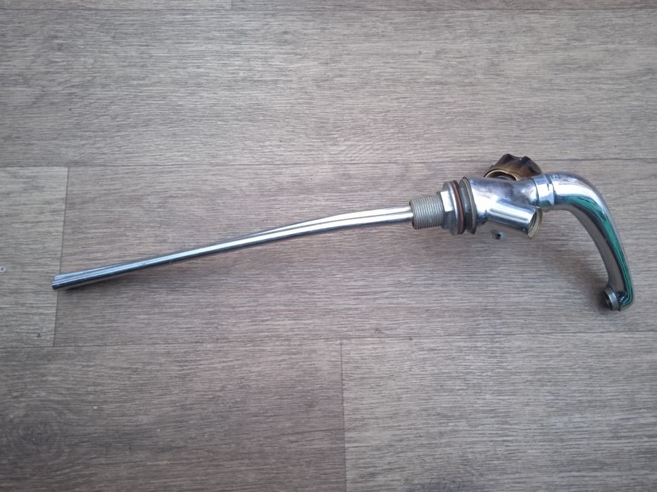 Смеситель  для кухни