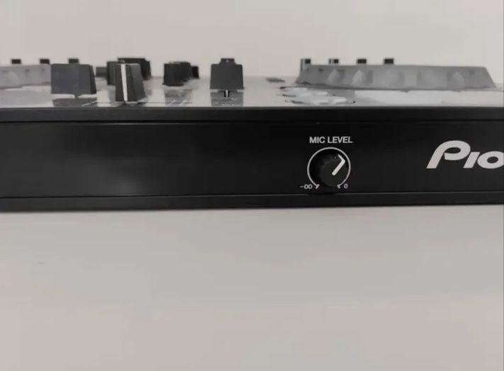 PIONEER SR2 - usada sempre em casa