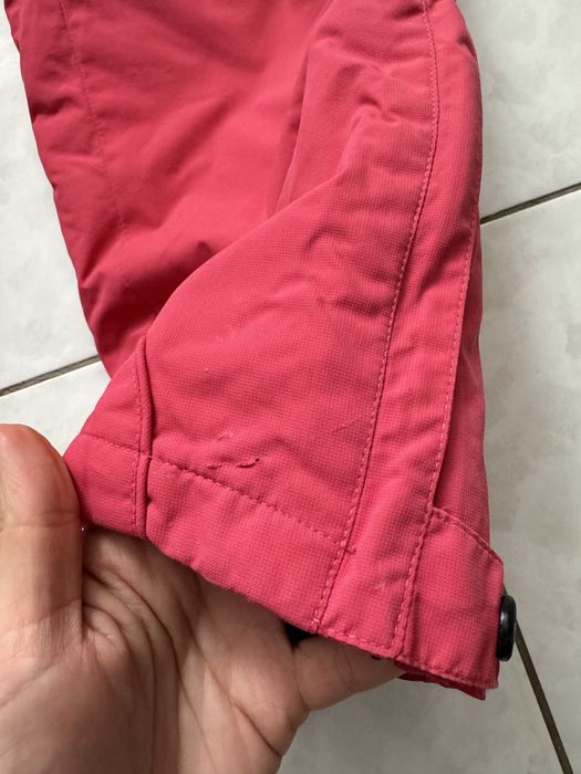 Лыжные штаны комбинезон сноуборд