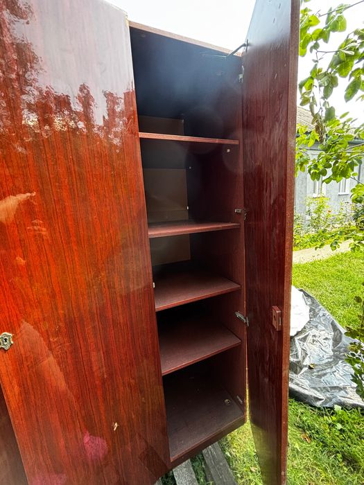 Шафа + антресоль