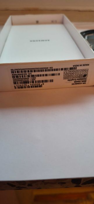 Samsung Galaxy A54 5G 8/256GB | Box | BRAK BLOKAD (Potwierdzenie Plus)